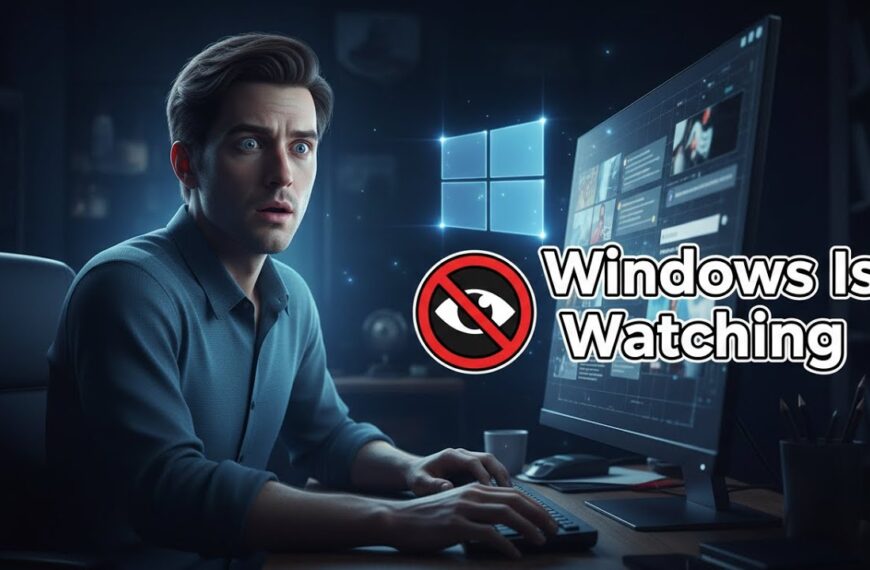 Reclaiming your digital Freedom