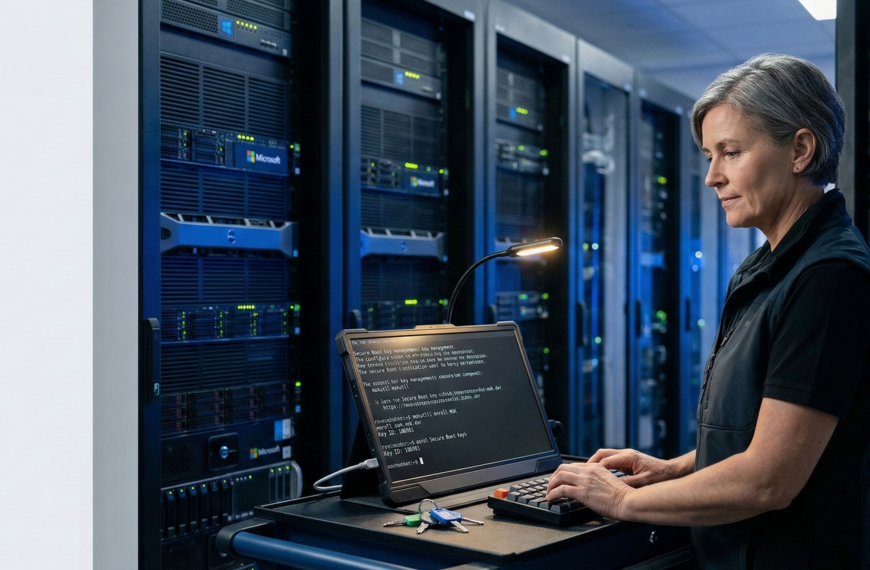 Wazuh Monitoring Explained: Real-Time Threat Detection for Small…