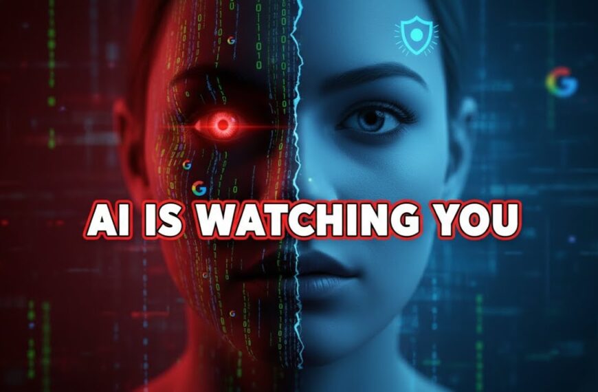 The Quiet Training You Never Noticed