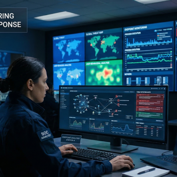 Endpoint Security Strategy: Why Antivirus Is No Longer&hellip;