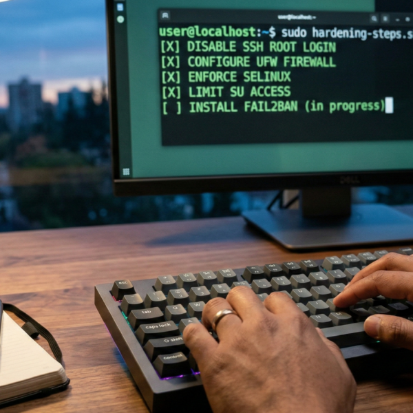 The Most Dangerous Software Is the One You&hellip;