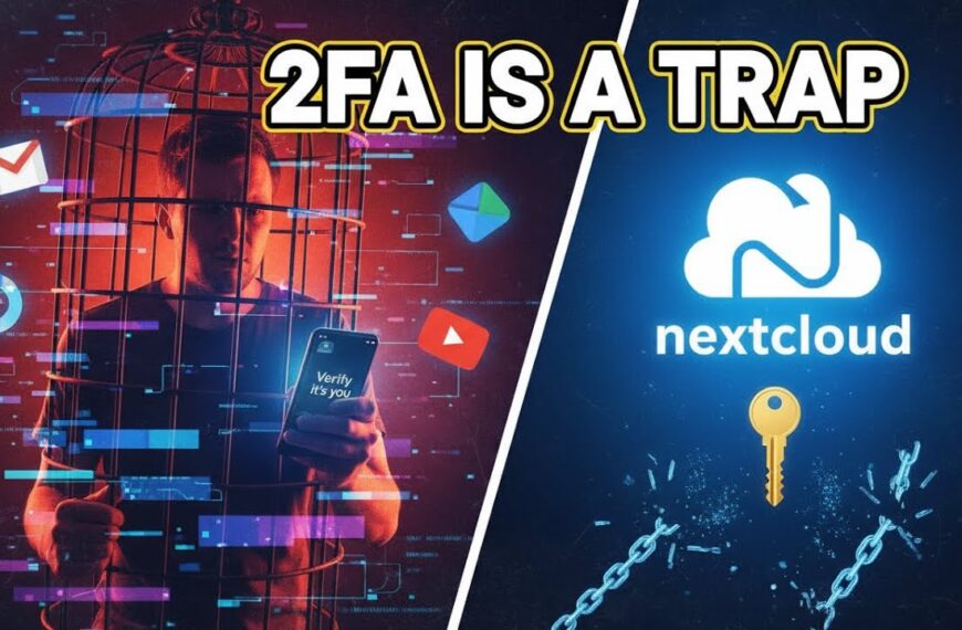 Owning Your Digital Freedom