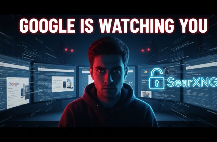 Taking Back What’s Ours