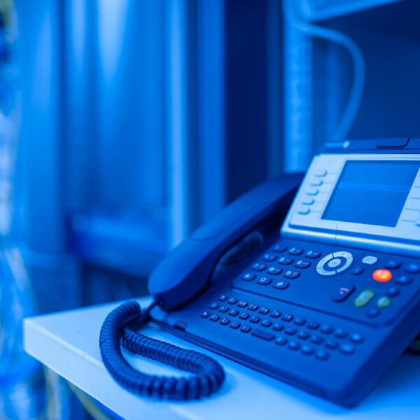 VoIP Phone Systems for Modern Businesses