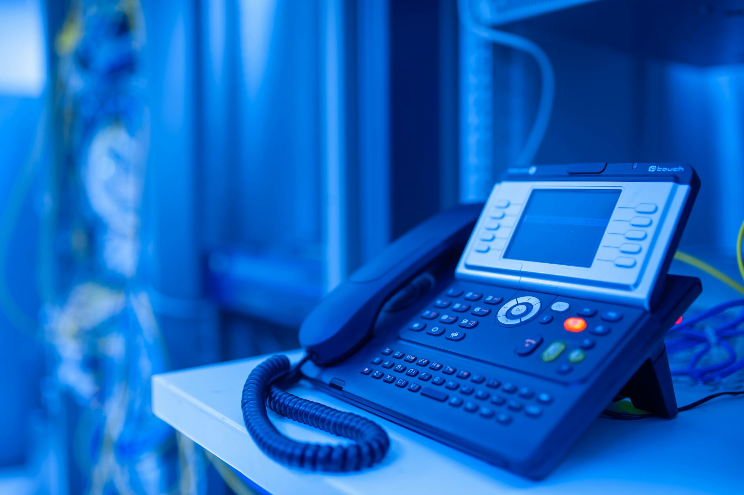 VoIP Phone Systems for Modern Businesses