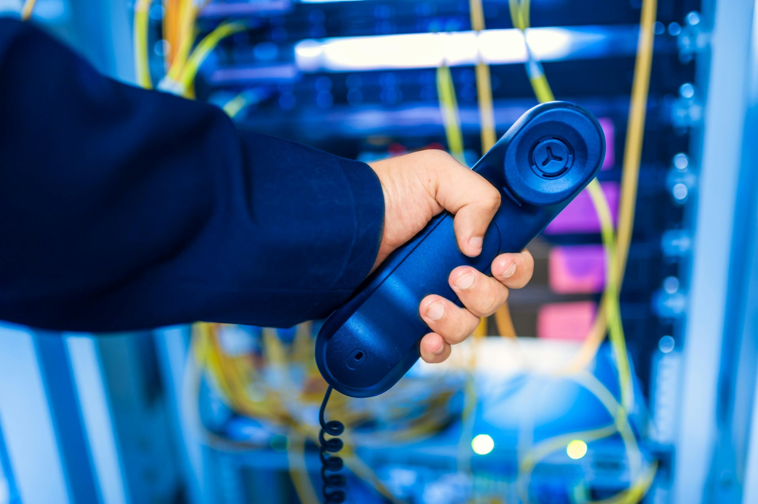 5 Signs Your Business Phone System Is Holding You Back